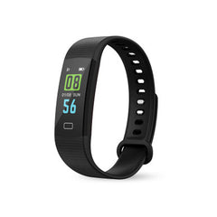 Riversong Wave S Smart Watch, Black | FT11