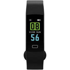RiverSong Wave S Smart Watch, Black | FT11