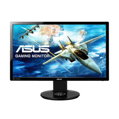 ASUS VG248QE 24" FHD Gaming Monitor