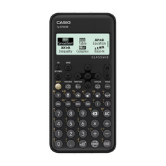 Casio FX-570CW Scientific Calculator - ClassWiz Series | FX-570CW-W-DT
