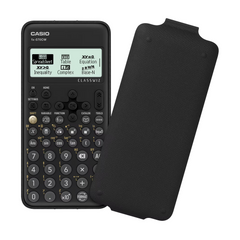 Casio FX-570CW Scientific Calculator - ClassWiz Series | FX-570CW-W-DT