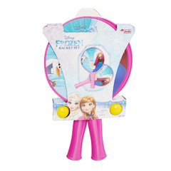 Grandad Frozen Racket Set