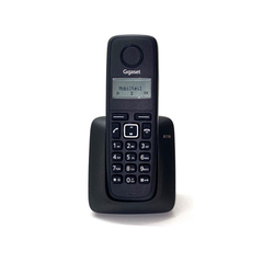 Gigaset Wireless Landline Phone | A116