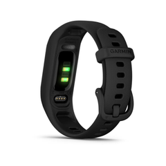 Garmin Vivosmart 5 Smartwatch, Large - Black | 010-02645-14