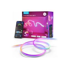 Govee RGBIC Neon Rope Light 2 - 5 Meters | H61D5