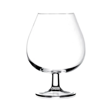 Masterpro 2 Pcs 670 Ml Brandy Glass | BGEU-2883