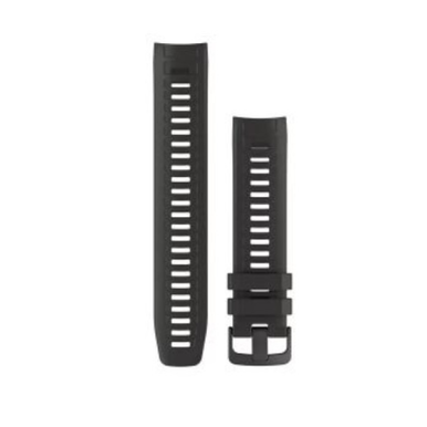 Garmin Watch Watch Bands for INSTINCT - Black | 010-12854-00X