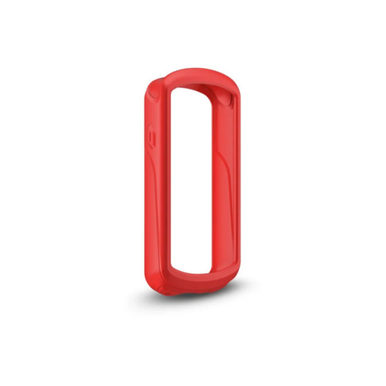 Garmin Red Silicone Case for Edge 1030 | 010-12654-01