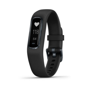 Garmin vivosmart 4 Activity and Fitness Tracker | 010-01995-33