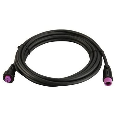 Garmin Threaded Collar CCU Extension Cable | 010-11156-31