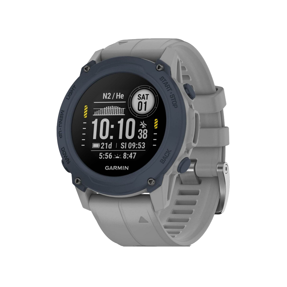 Garmin Descent G1, Dive Computer - Powder Gray | 010-02604-11