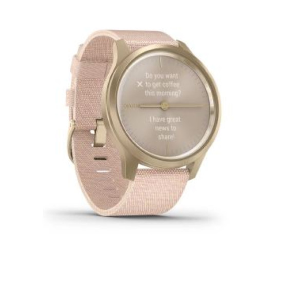 Garmin Vivomove Smart Watch | 010-02240-20X