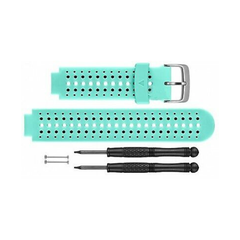 Garmin Watch Band for Forerunner 230/235/630 - Frost Blue | 010-11251-85