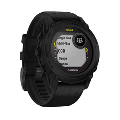 Garmin Descent G1 Solar, Dive Computer - Black | 010-02604-12