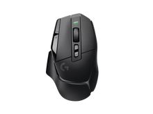 Logitech Signature G502 X Wireless Mouse | 910-0006228