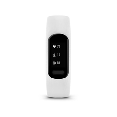 Garmin Vivosmart 5 Smartwatch - White | 010-02645-11
