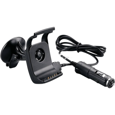 Garmin Suction Cup Mount with Speaker - Montana Series | 010-11654-00