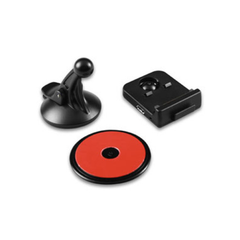 Garmin Suction Cup Mount + Adapter For Nuvi 860 | 010-10987-02