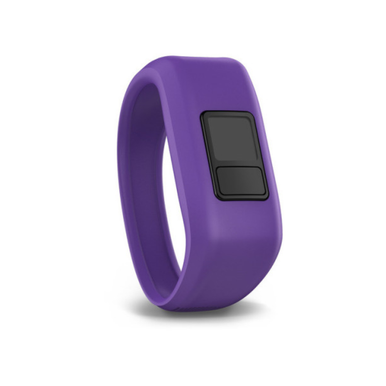 Garmin Purple Strike Band for vÃ­vofit JR , XL | 010-12469-24