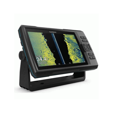 Garmin STRIKER Vivid 9sv With GT52HW-TM Transducer - 9 Inches | 010-02554-01