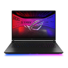 Asus ROG Strix G18 G835LW-S9095-18" QHD+ 240Hz-Intel Core i9-14900HX-32GB RAM-1TB SSD-RTX 4090 16GB-Windows 11-3-Year Warranty