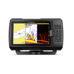 Garmin STRIKER Vivid 7sv With GT52HW-TM transducer - 7 Inches | 010-02553-01