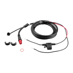 Garmin Threaded Power Cable | 010-11425-01