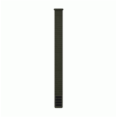 Garmin UltraFit Nylon Straps (22 mm) - Moss | 010-13306-14