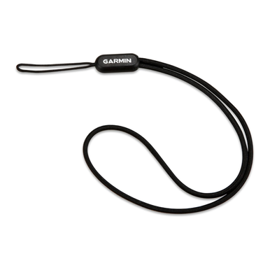 Garmin Tether for Edge GPS 510/810/820, Black | 010-11251-16