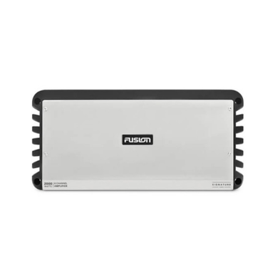 Garmin Signature Series 8 Channel 2000-Watt Marine Amplifier | 010-02162-00