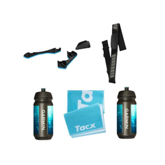 Garmin TACX Neo 2T Bicycle Rack Set | 020-00337-00