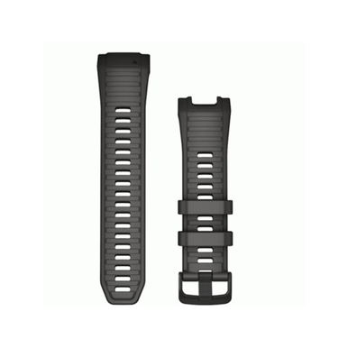 Garmin Watch Bands for Instinct - 26mm - Graphite | 010-13295-00