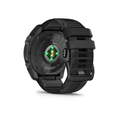 Garmin Tactix 8 Smartwatch – 51 mm - Solar - Includes Applied Ballistics Ultralight Solver | 010-03407-01