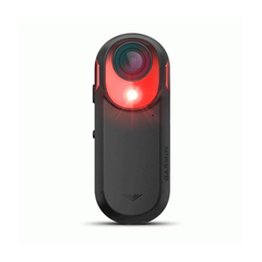 Garmin Varia RCT715 Bicycle Radar with Camera and Tail Light | 010-02475-00