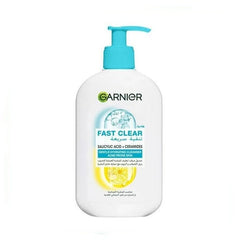 Garnier SN Salicylic Acid Cleanser Foam 250ml