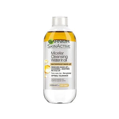 Garnier SN Micellar Water In Oil 400ml
