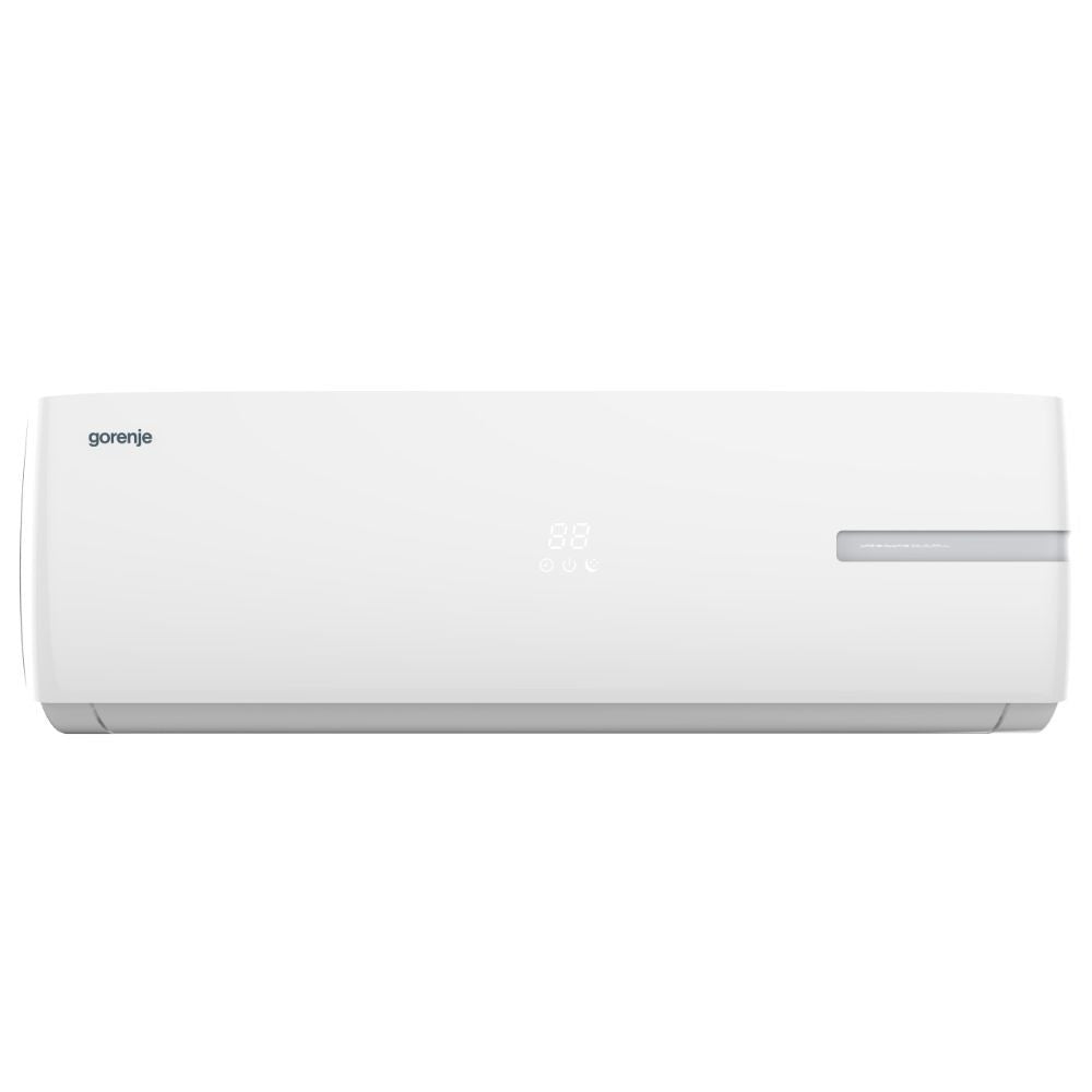 GORENJE Air Conditioner Split 18BTU Inverter Amper Control | GLB-AS-18UF