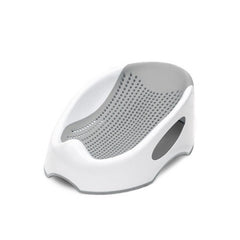 Baby Bath Support Seat - Grey | 1616