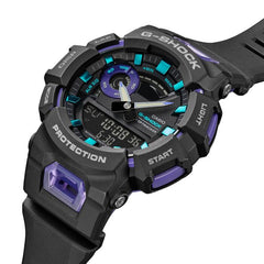 Casio G-SHOCK Bluetooth Men Watch - Black | GBA-900-1A6DR