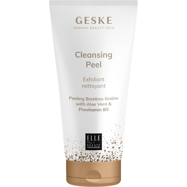 Geske Cleansing Peel | GESGK000639SC01