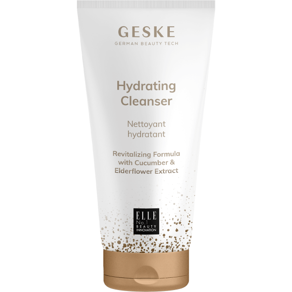 Geske Hydrating Cleanser | GESGK000641SC01