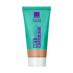 Avon Get Coverage Foundation - Creamy Natural 230N 30ml | 1579623