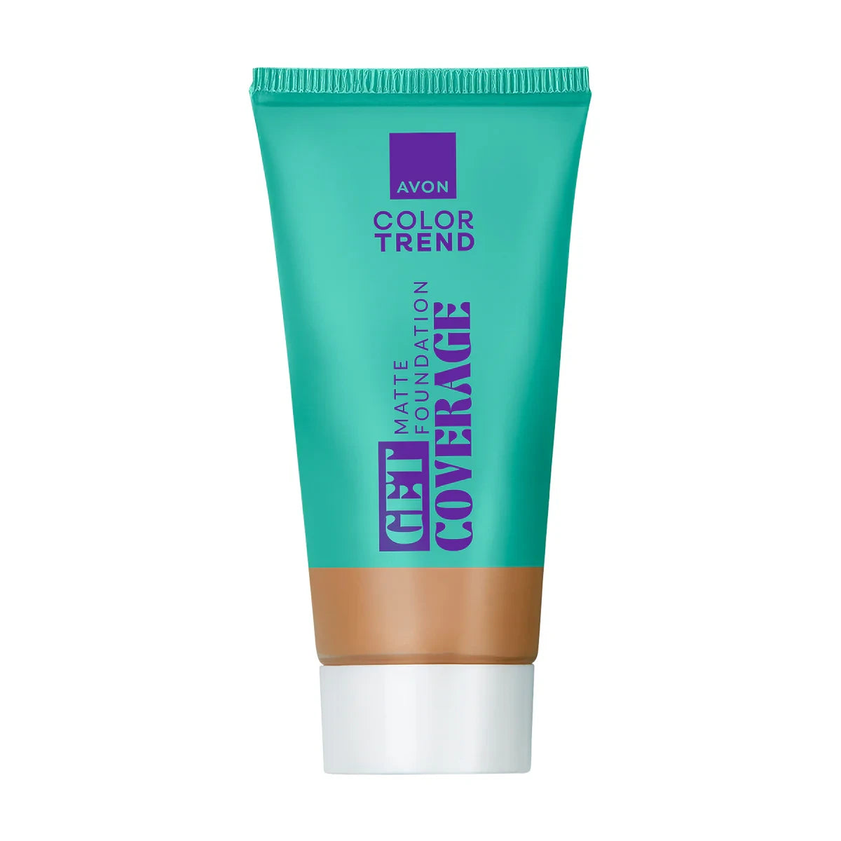 Avon Get Coverage Foundation -  Medium Beige 310N 30ml | 1579625