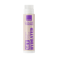 Avon Get Hydrated Lip Balm - Coconut | 1579614