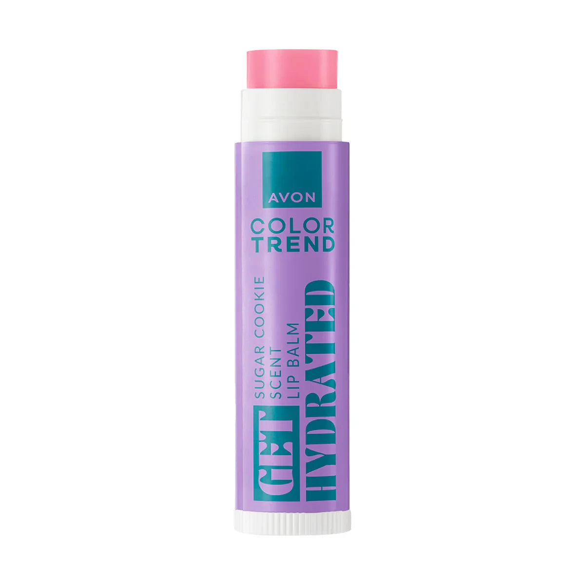 Avon Get Hydrated Lip Balm - Sugar Cookie | 1579615