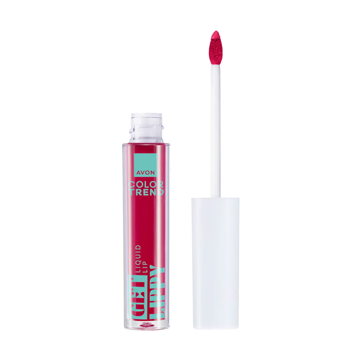 Avon Color Trend Get Lippy Liquid Lip Fiery Kiss | 1579637