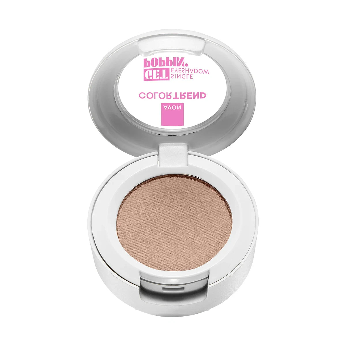Avon Get Poppin Eyeshadow - Sugared Almond | 1579643