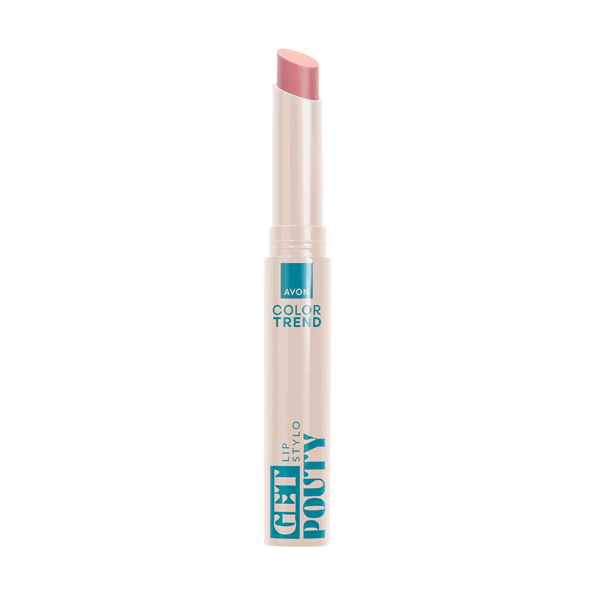 Avon Get Pouty Lip Stylo - Forever Pink | 1591143