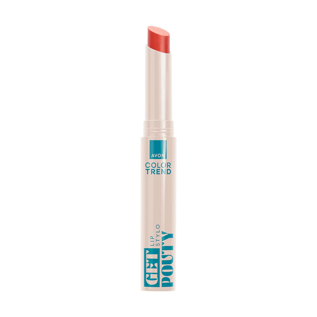 Avon Get Pouty Lip Stylo - Sunset | 1591153