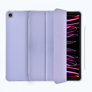 WIWU Classic II Case For iPad 10.2&10.5 inch ,Purple